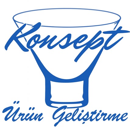 Konsept Ürün Geliştirme Logosu